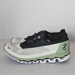 ON Cloudboom Running Shoes